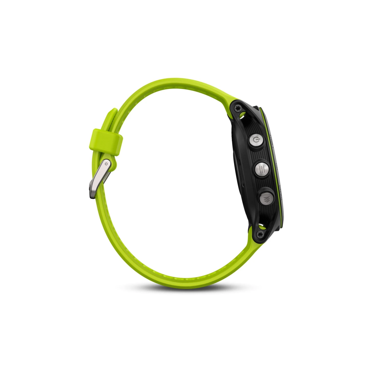 Garmin Forerunner 935 (Bracelet Jaune Pack Triathlon) Jaune – Image 3