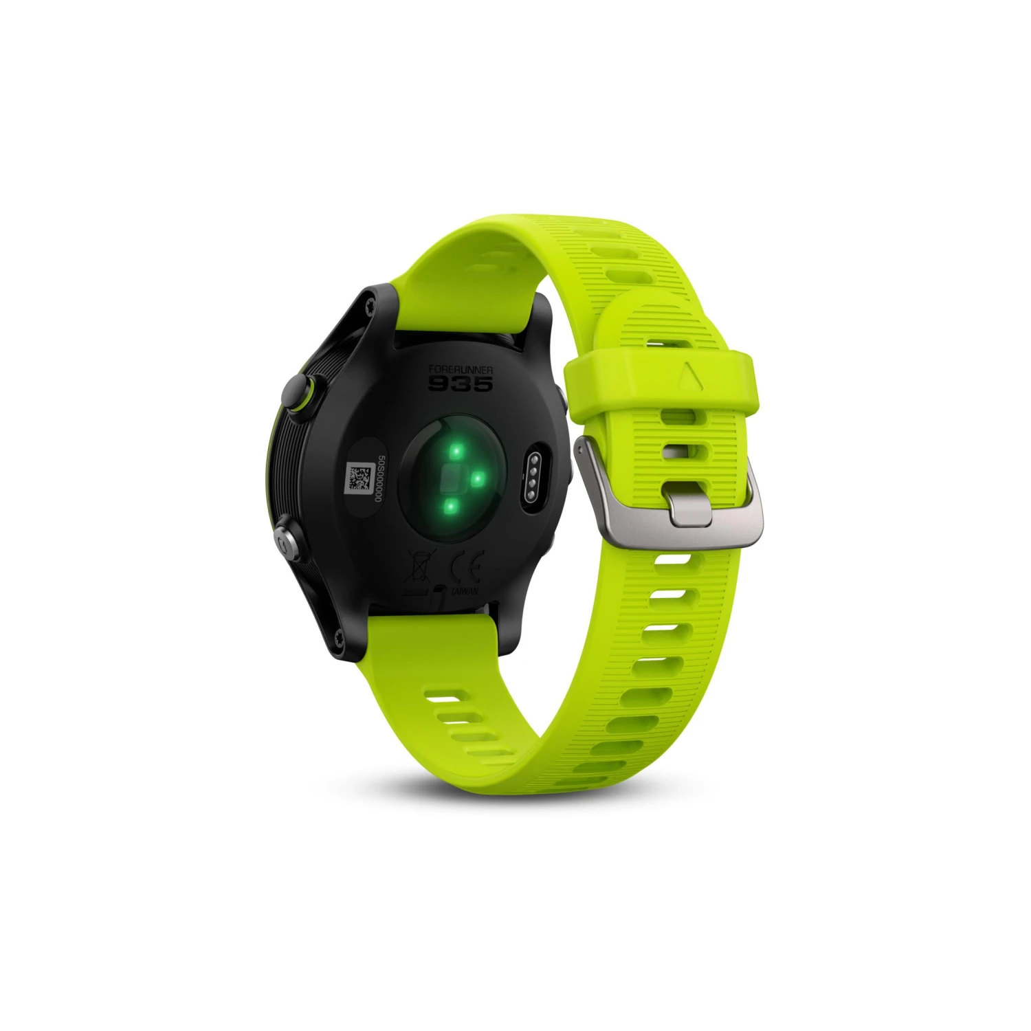Garmin Forerunner 935 (Bracelet Jaune Pack Triathlon) Jaune – Image 4