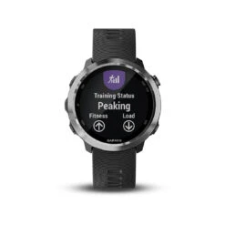 Garmin Forerunner 645 (Bracelet Noir) Noir
