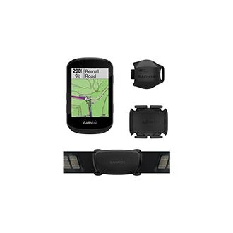 Garmin Edge 530 Pack Performance – Image 3