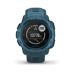 Garmin Instinct Bleu