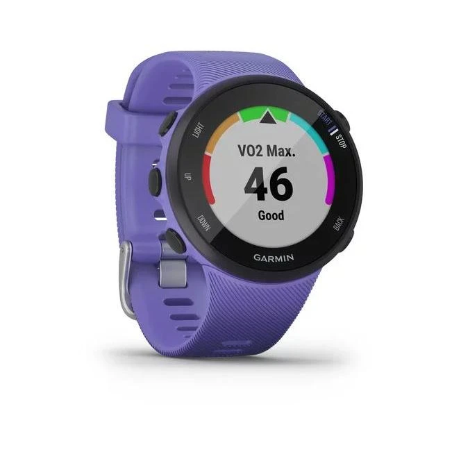 Garmin Forerunner 45 Small Violette Violet – Image 2