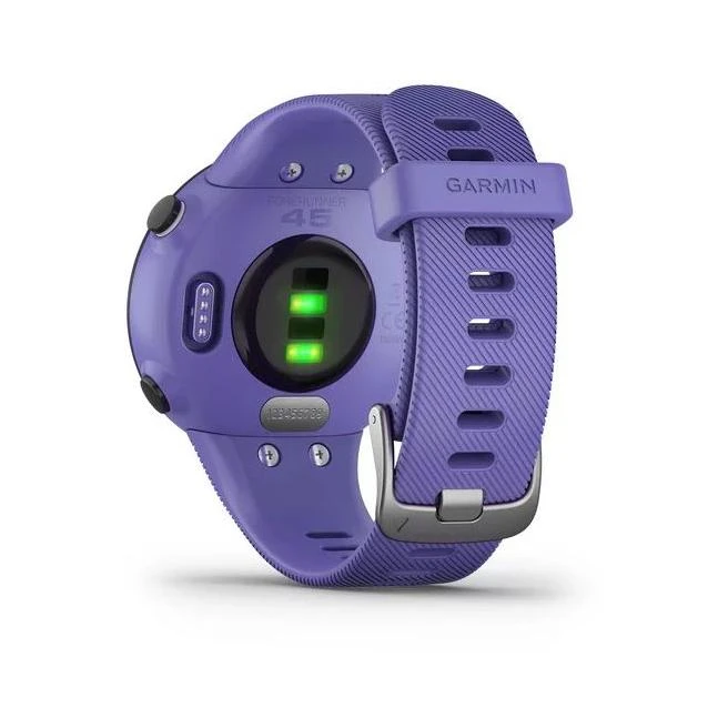 Garmin Forerunner 45 Small Violette Violet – Image 3