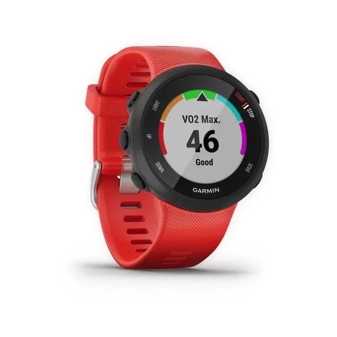 Garmin Forerunner 45 Large Rouge Rouge – Image 2