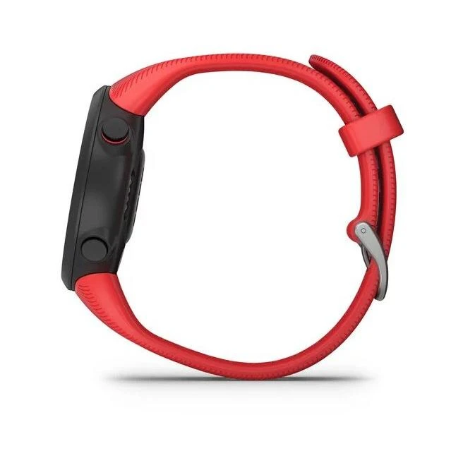 Garmin Forerunner 45 Large Rouge Rouge – Image 3