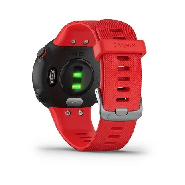 Garmin Forerunner 45 Large Rouge Rouge – Image 4
