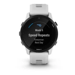 Garmin Forerunner 945 Lte White Blanc
