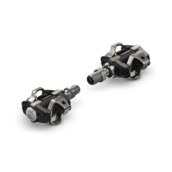 Garmin Rally XC200 Pedal Power Meter Noir