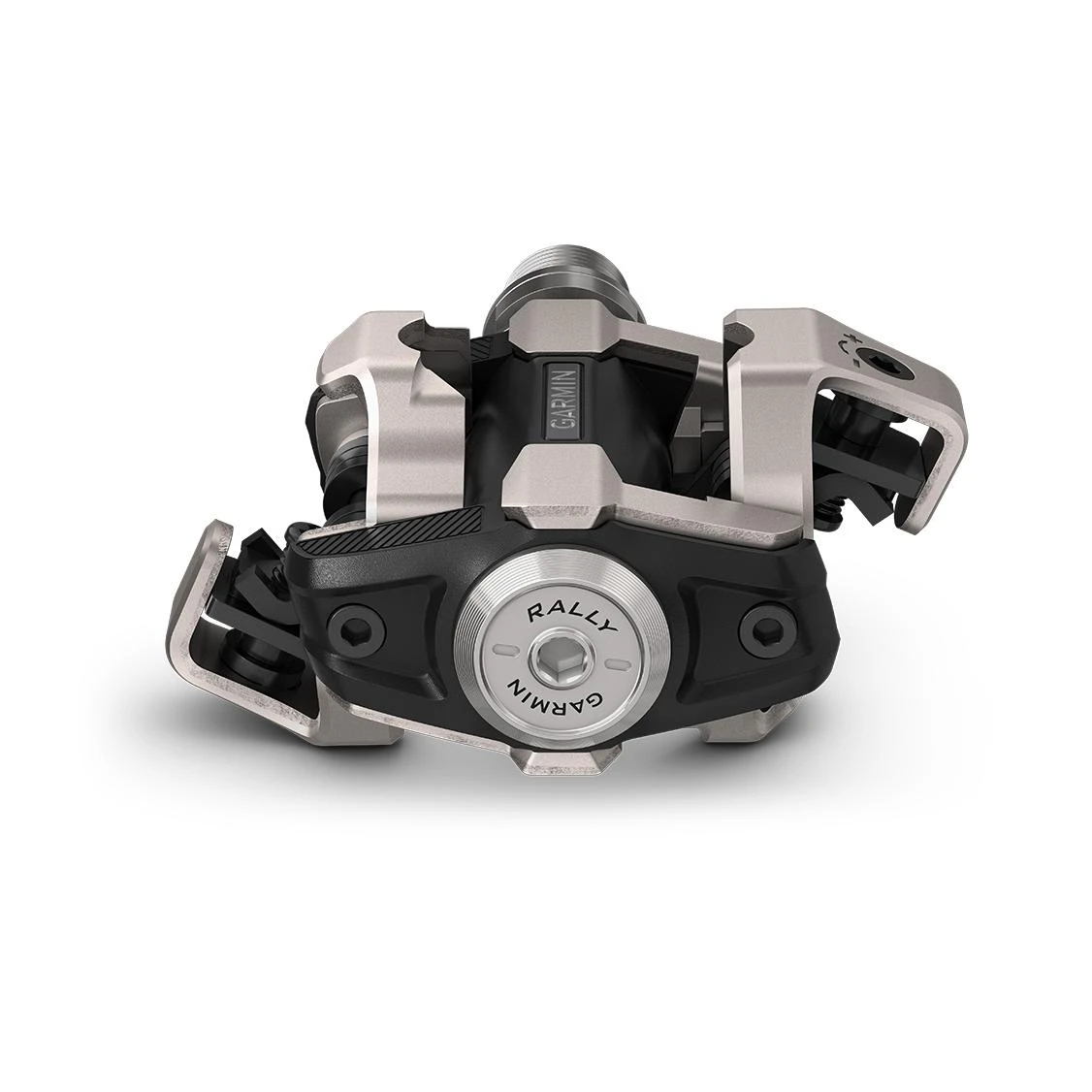 Garmin Rally XC200 Pedal Power Meter Noir – Image 2