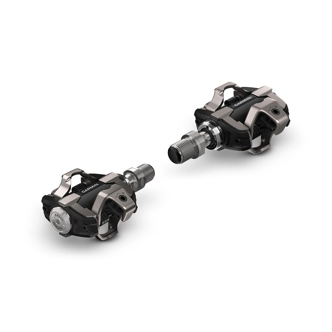 Garmin Rally XC100 Pedal Power Meter Noir