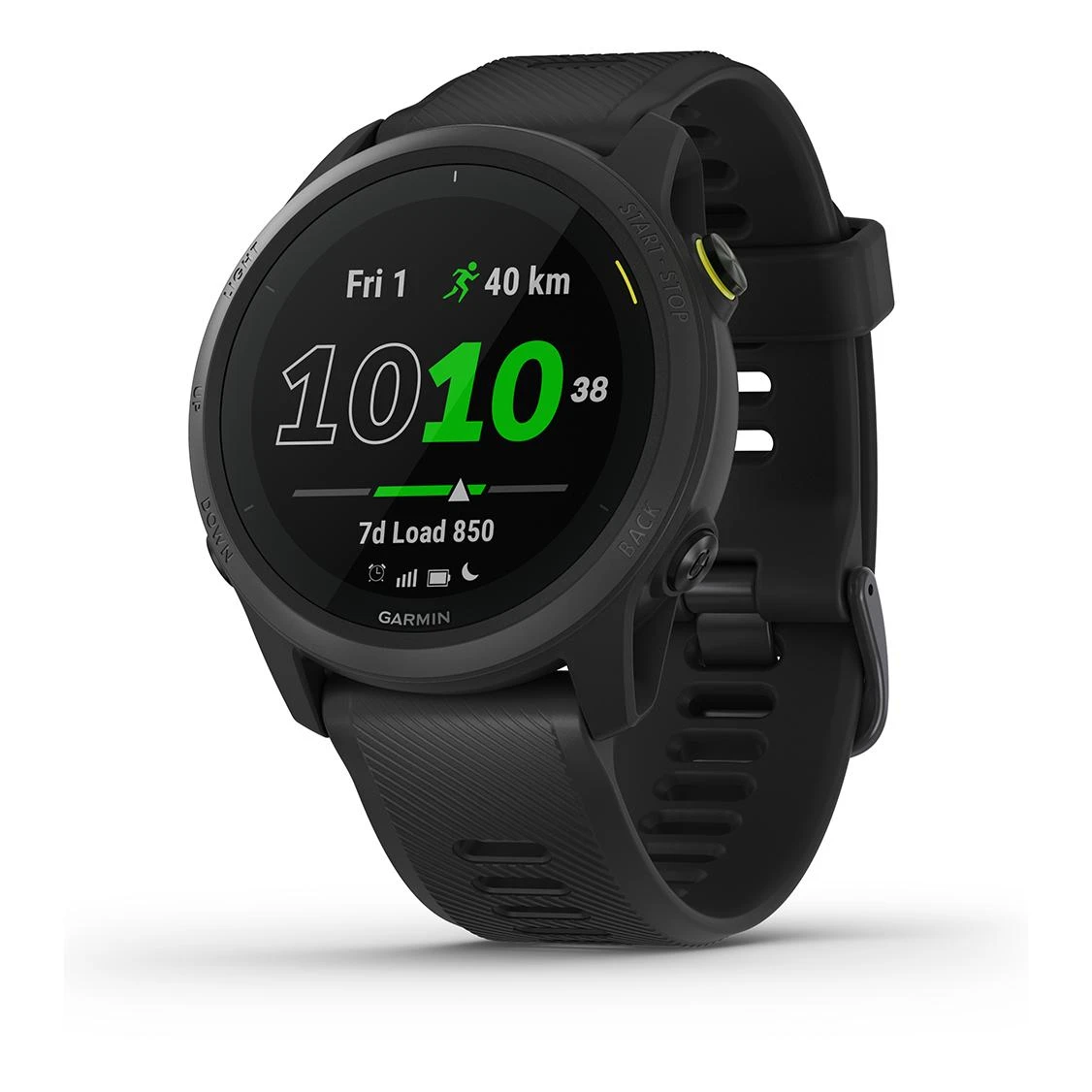 Garmin Forerunner 745 Noir Noir