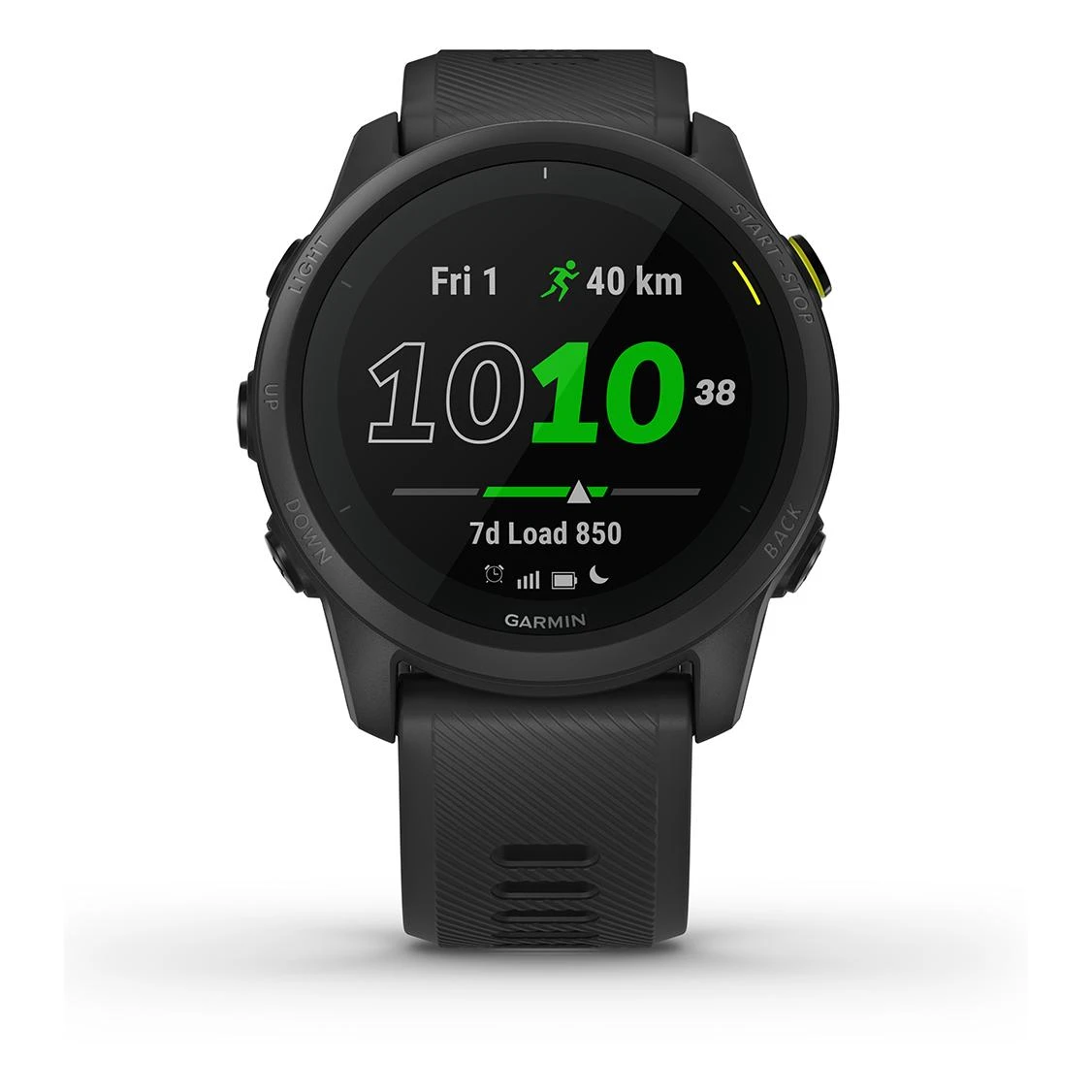 Garmin Forerunner 745 Noir Noir – Image 5