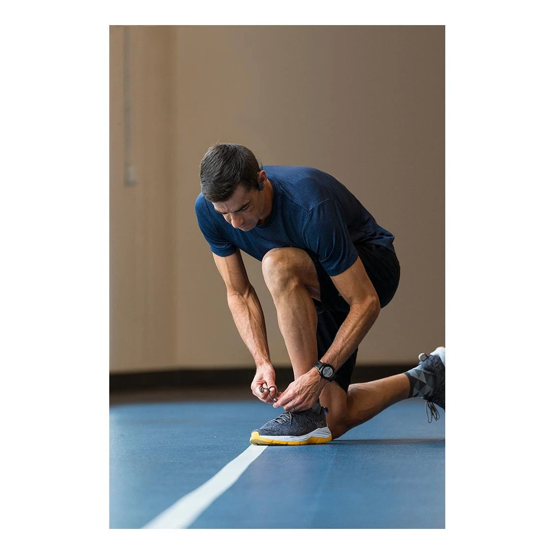 Garmin Forerunner 745 Rouge Rouge – Image 13