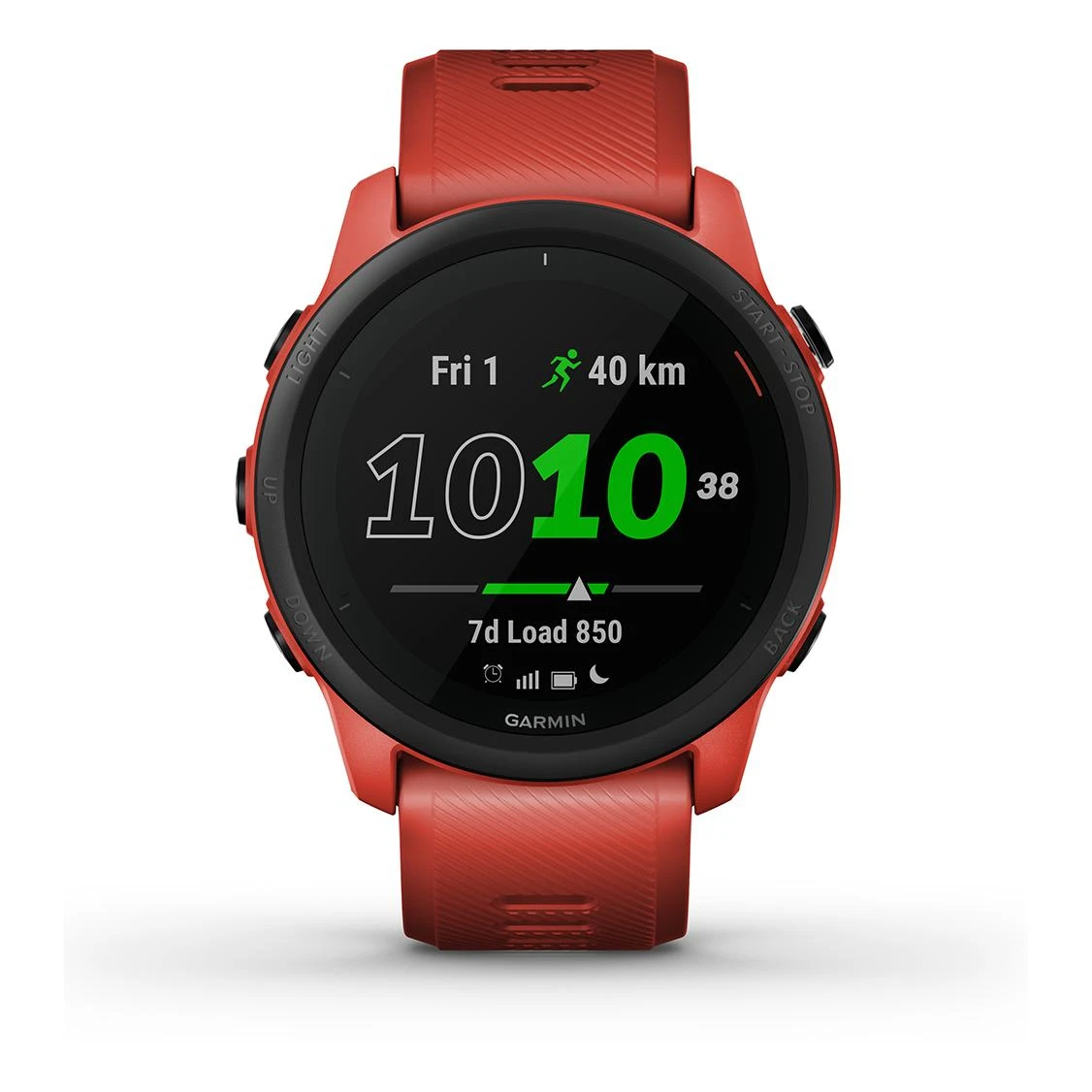 Garmin Forerunner 745 Rouge Rouge – Image 3