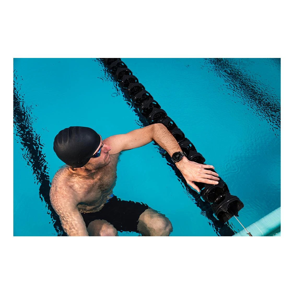 Garmin Forerunner 745 Rouge Rouge – Image 8