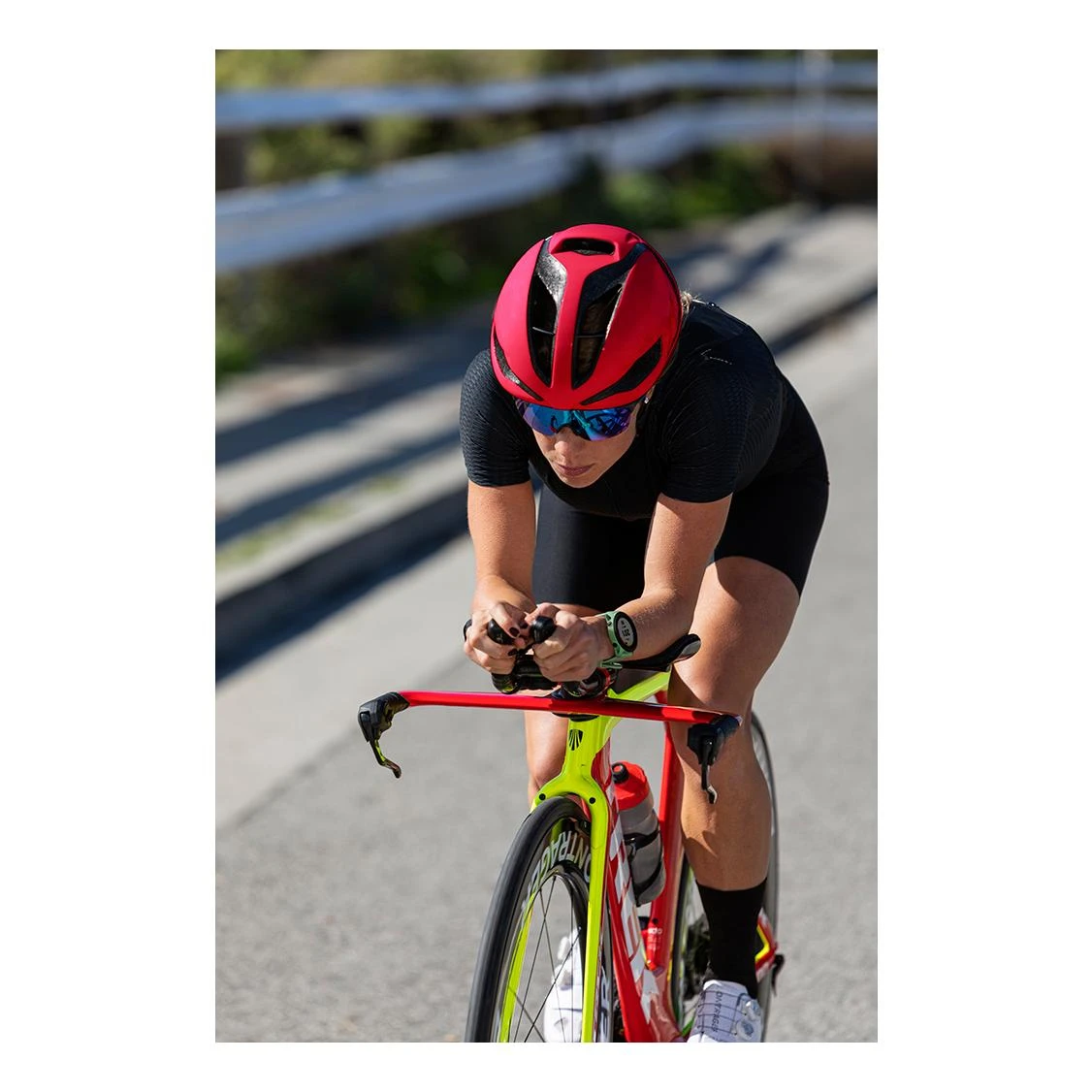 Garmin Forerunner 745 Rouge Rouge – Image 9