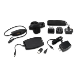 Garmin Pack D'alimentation Externe Noir