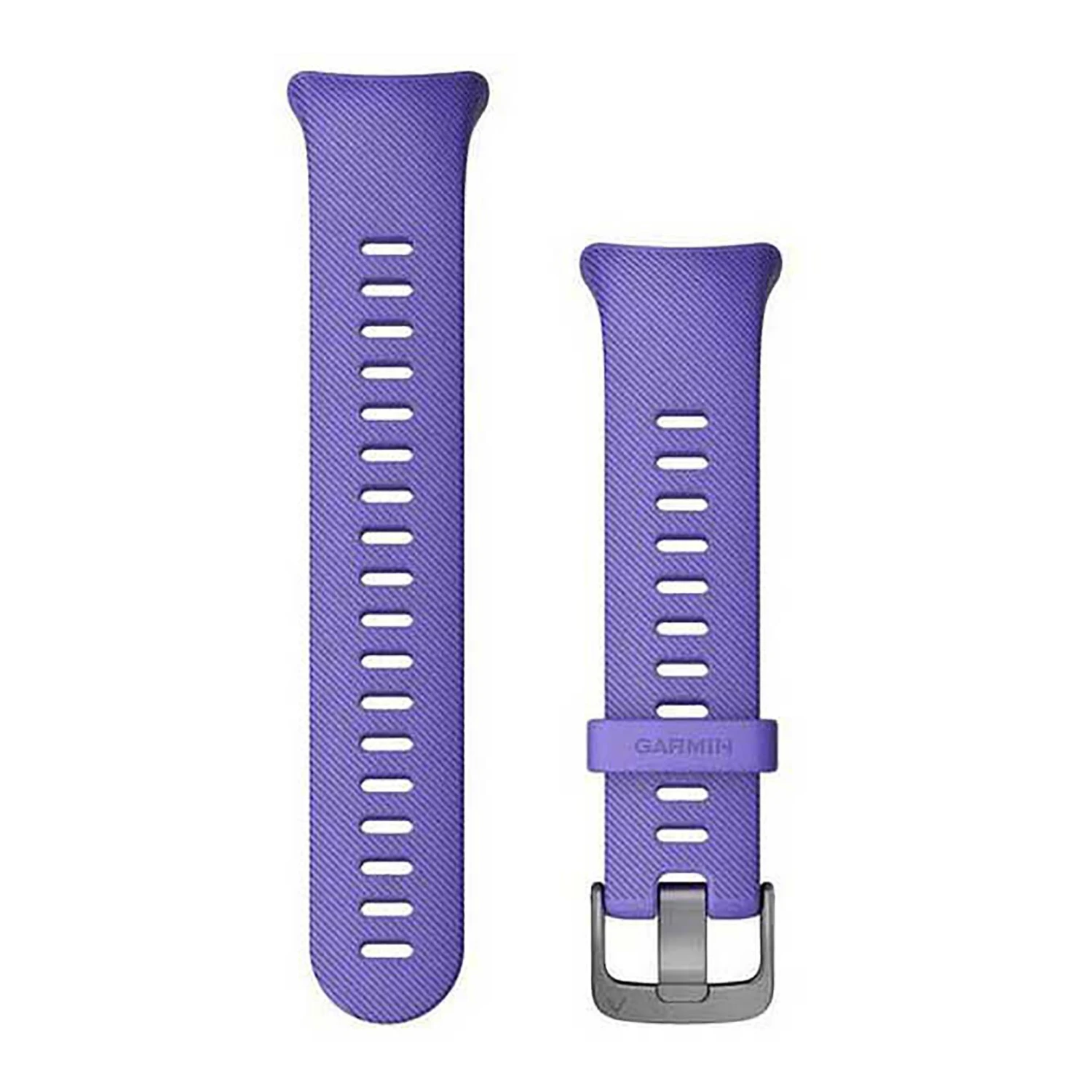 Garmin Bracelet De Remplacement Forerunner 45 - Violet (Small) Lilas
