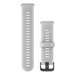 Garmin Bracelet De Remplacement Forerunner 945 Lte - Blanc Blanc