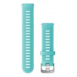 Garmin Bracelet De Remplacement Forerunner 55 - Vert D'Eau Vert D'eau
