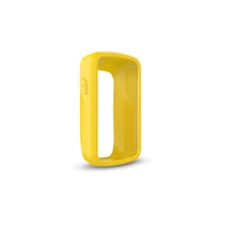 Garmin Housse Silicone Jaune Edge 820 Jaune