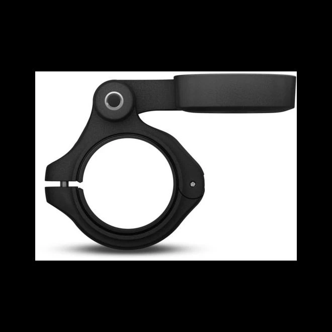 Garmin Support Edge Pour Vélo Noir – Image 3