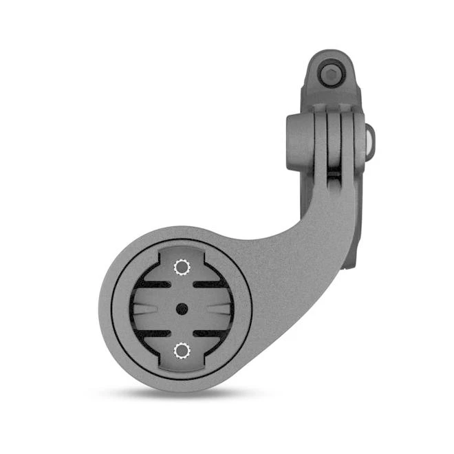 Garmin Support Edge Pour Vélo Noir – Image 4