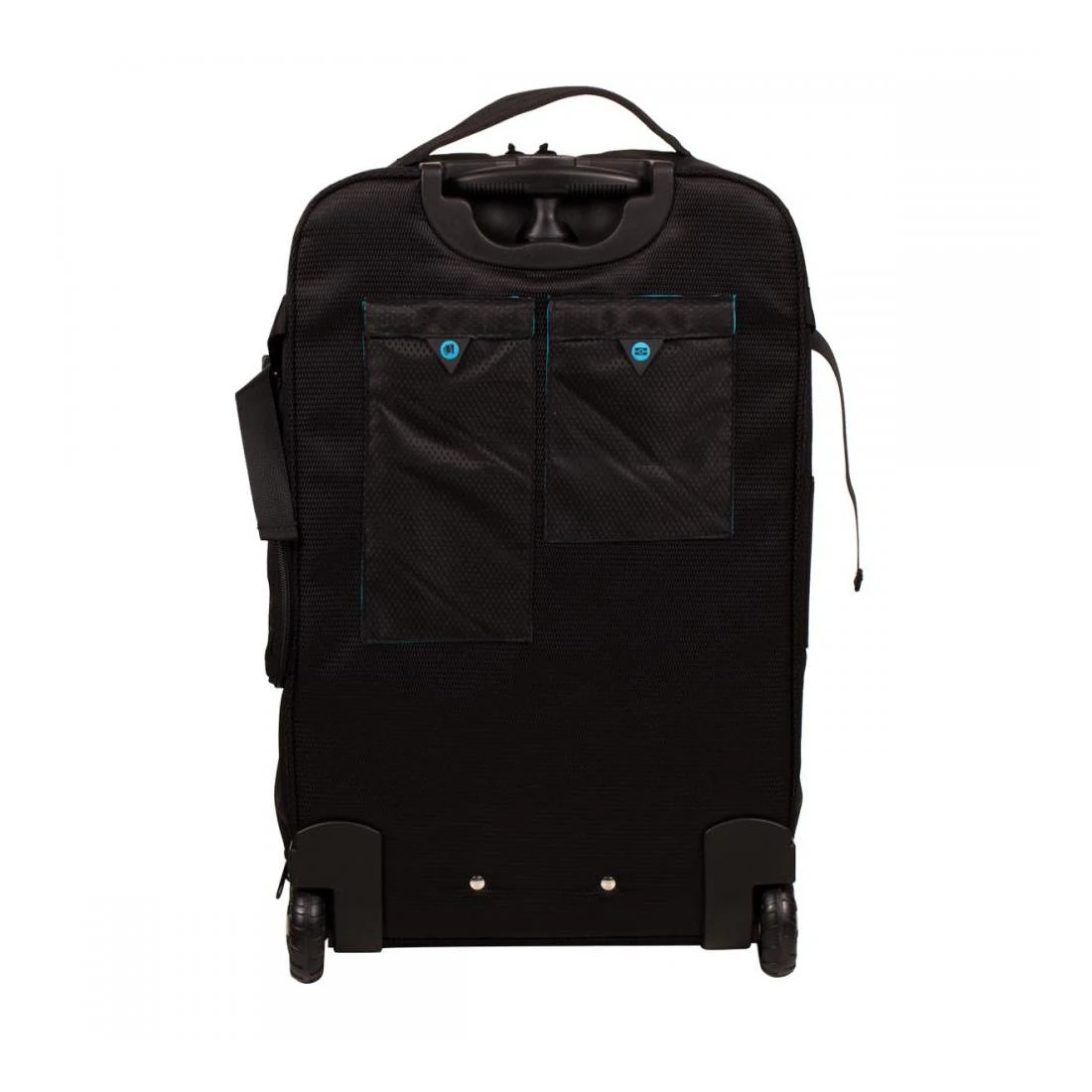 Zerod Trolley Bag Noir – Image 2