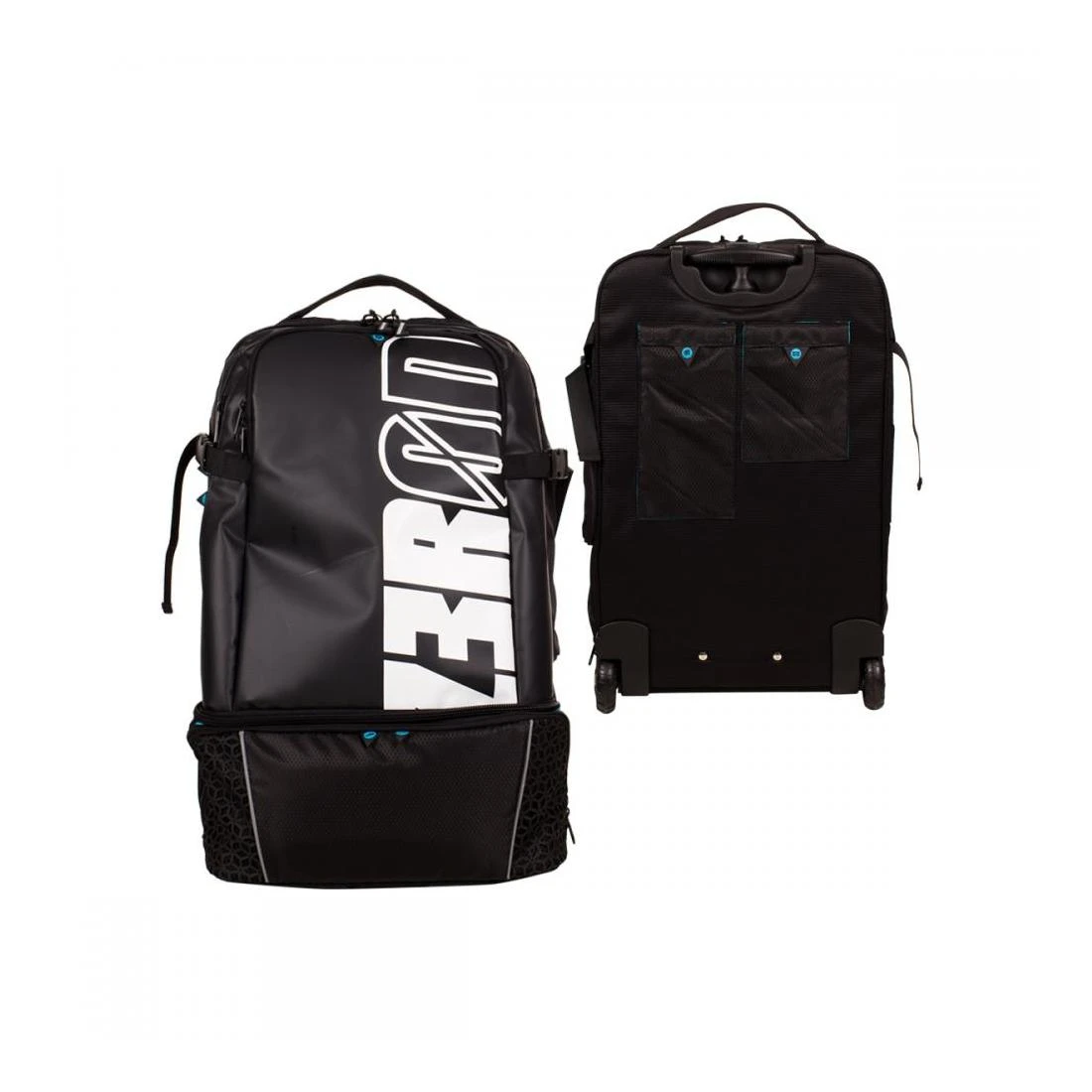 Zerod Trolley Bag Noir – Image 3
