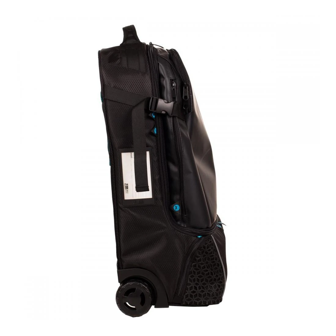 Zerod Trolley Bag Noir – Image 4