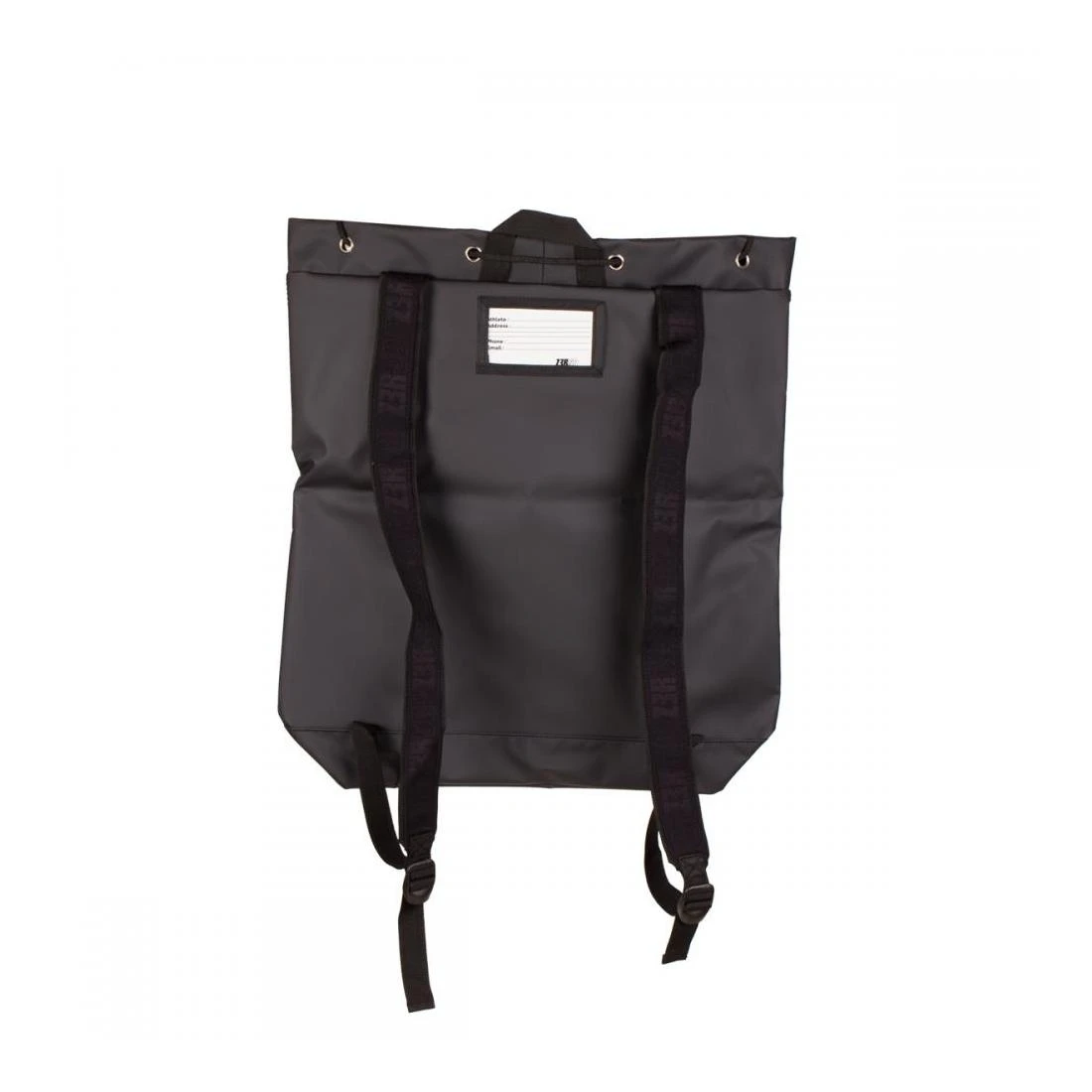 Zerod Swimmer Bag Elite Blanc – Image 2