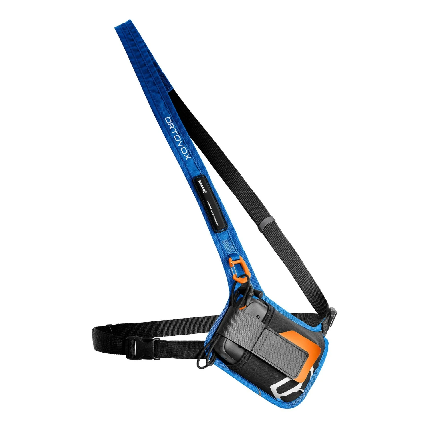 Ortovox Diract Voice Bleu – Image 2