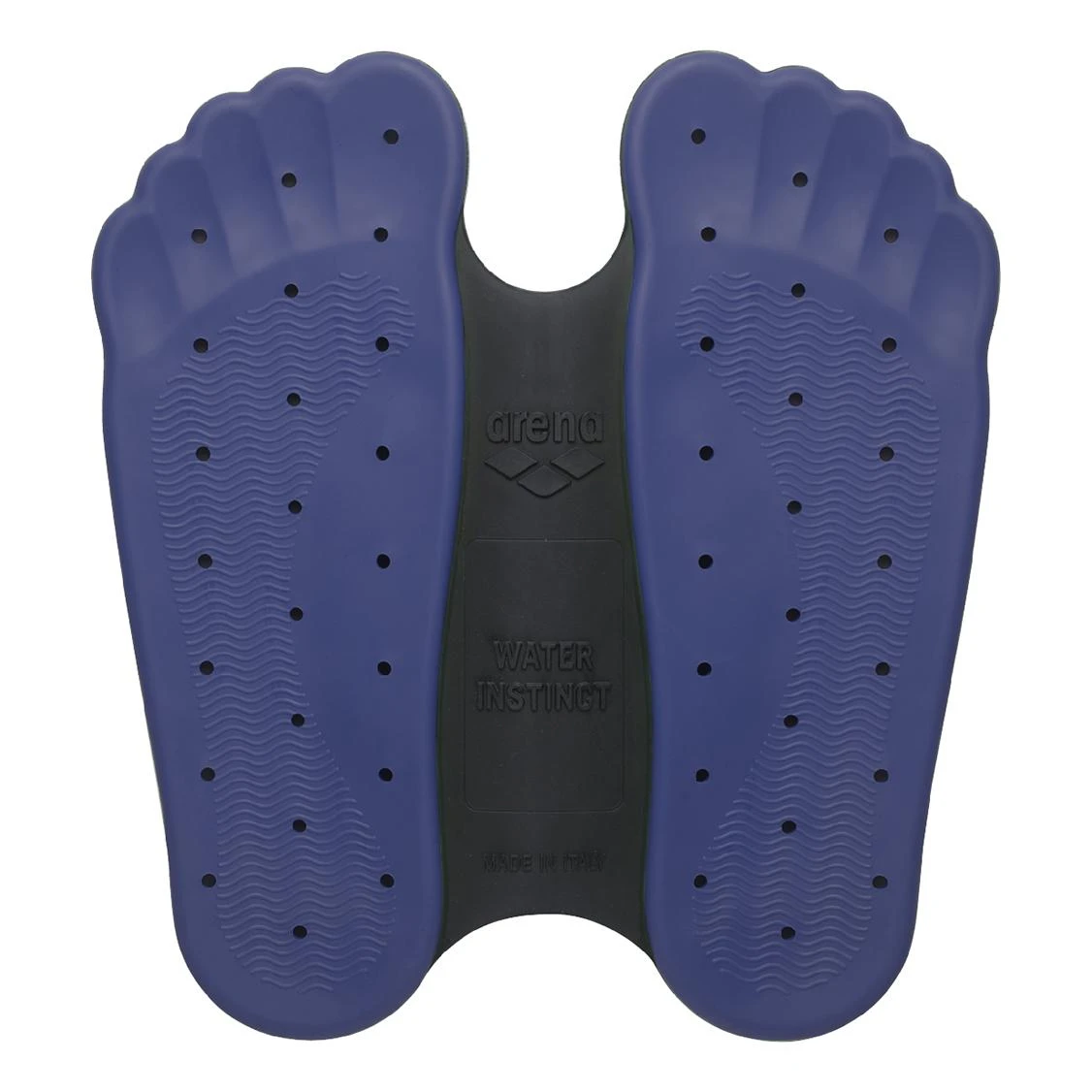 Arena Hygienic Foot Mat Bleu