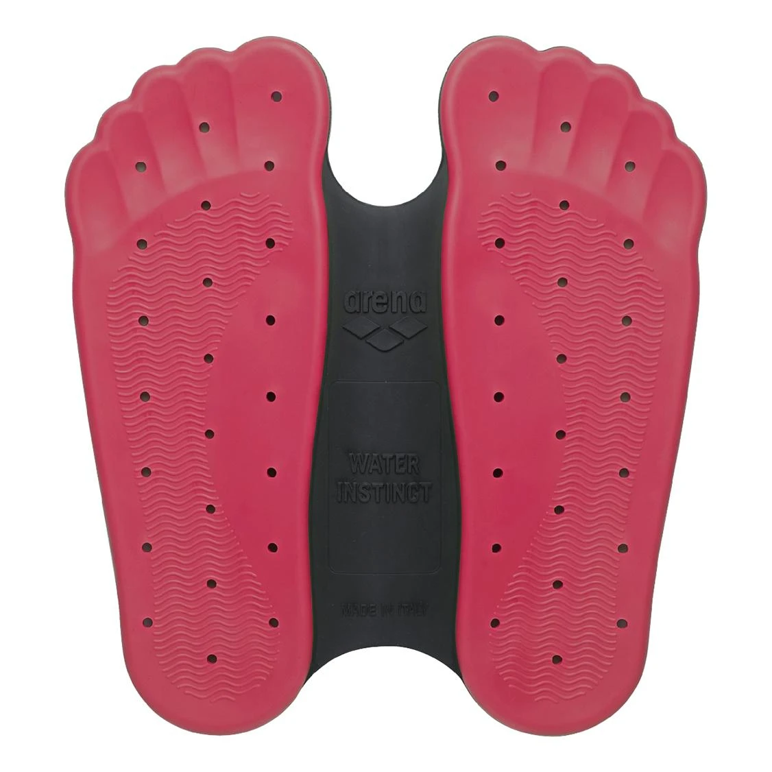 Arena Hygienic Foot Mat Rouge