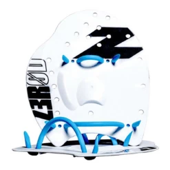 Zerod Hand Paddles Large