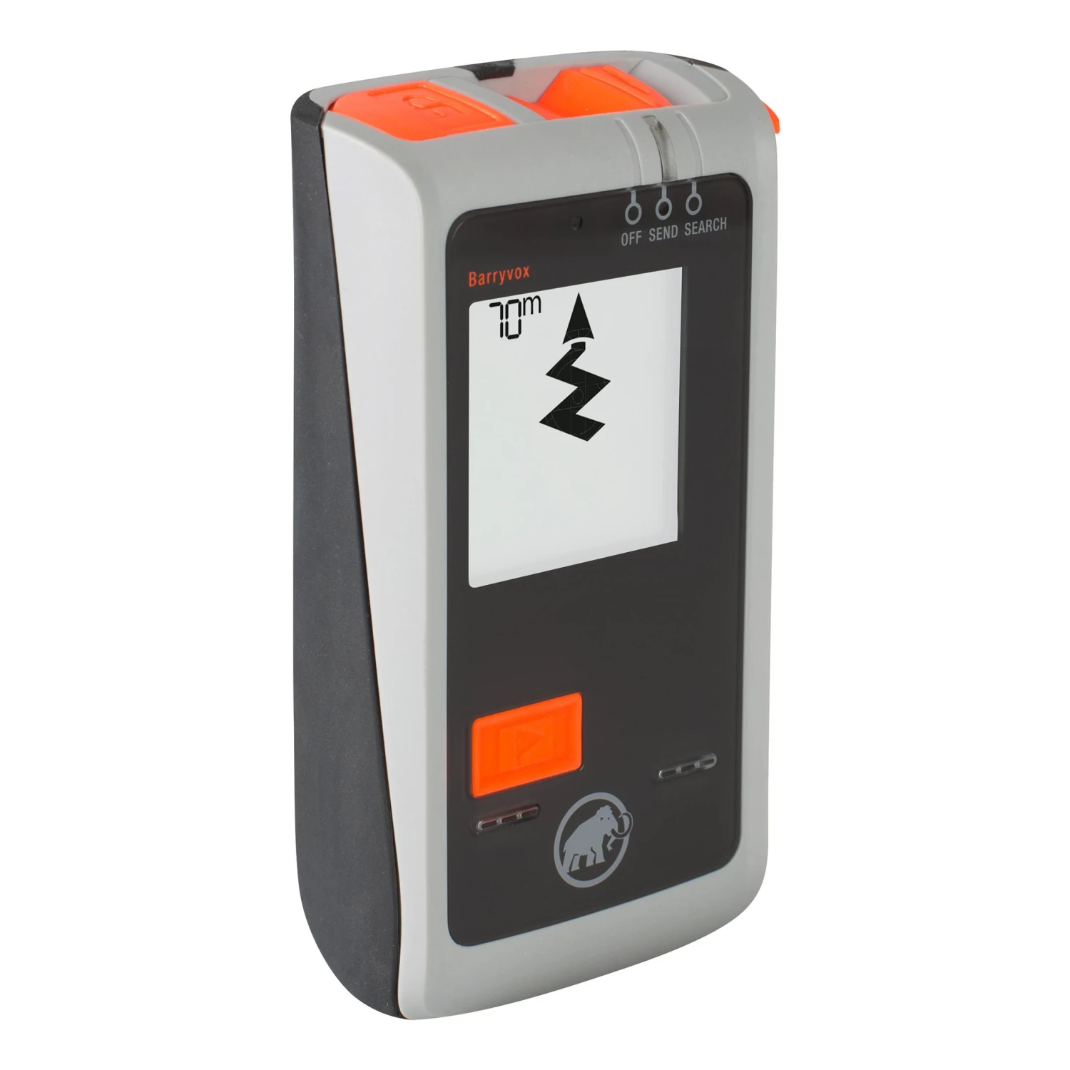 Mammut Barryvox Noir – Image 3