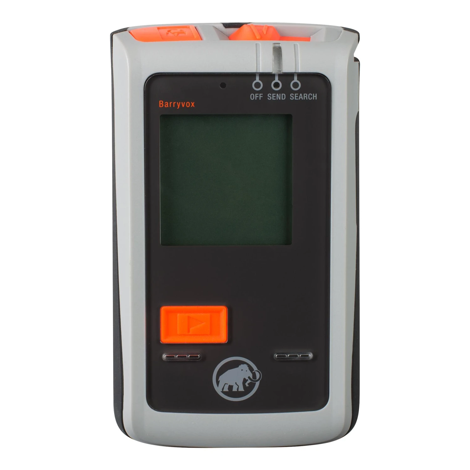 Mammut Barryvox Noir – Image 5