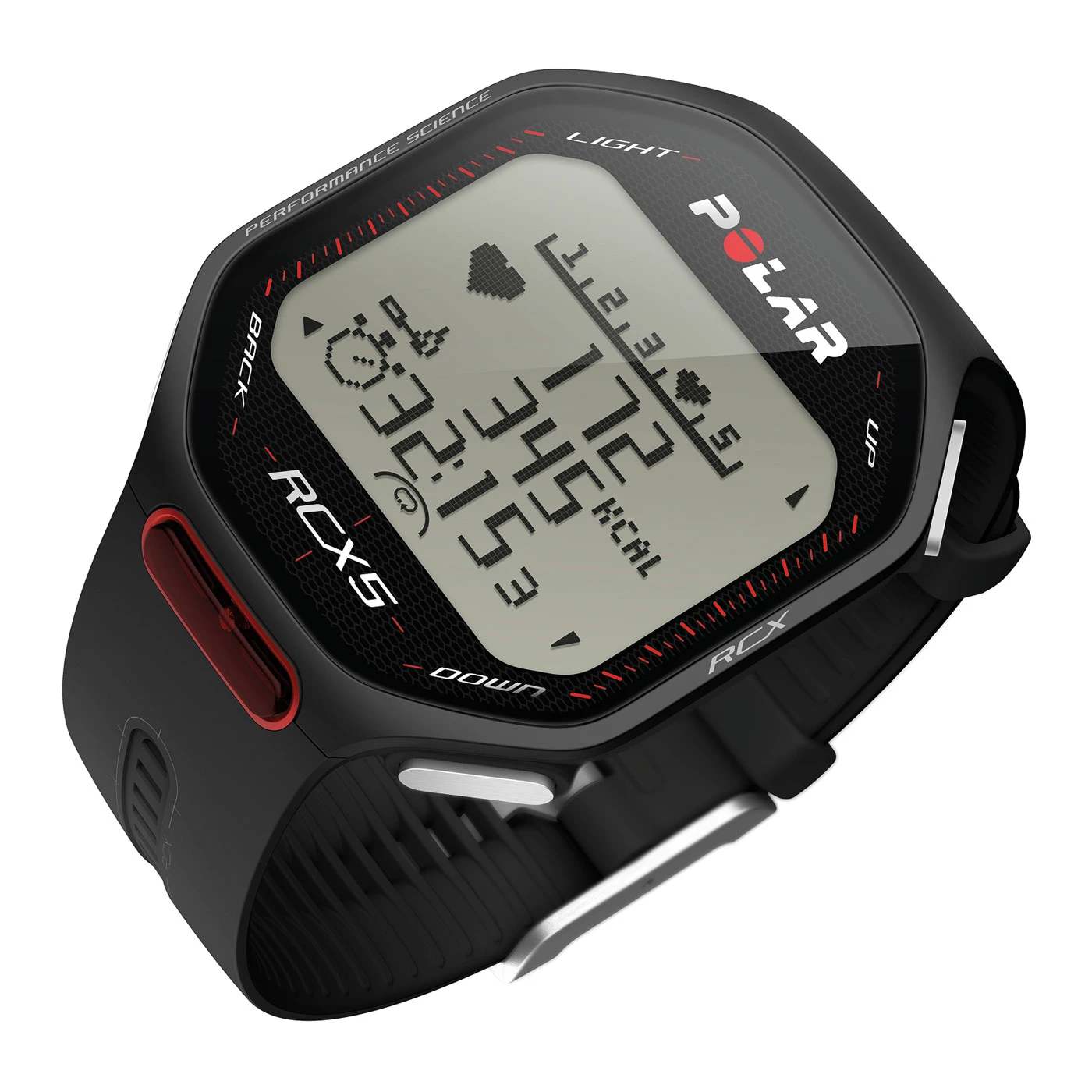 Polar RCX5 Black – Image 3