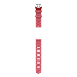 Polar Bracelet Grit X Rouge S/M Rouge