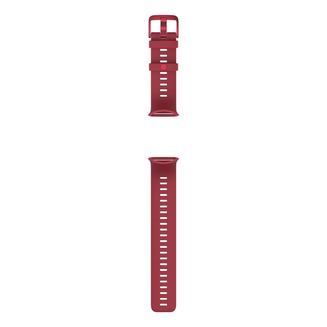 Polar Bracelet Vantage V2 Rouge S/L Rouge