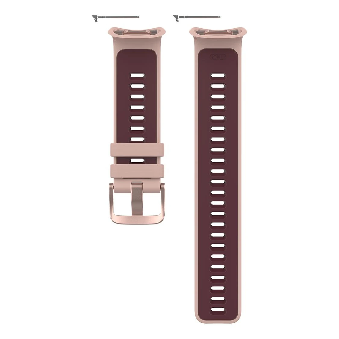 Polar Bracelet Vantage V2 Rose S/L Rose – Image 2