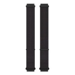 Polar Bracelet Ignite 20mm Fkm/Nyl Gris Gris