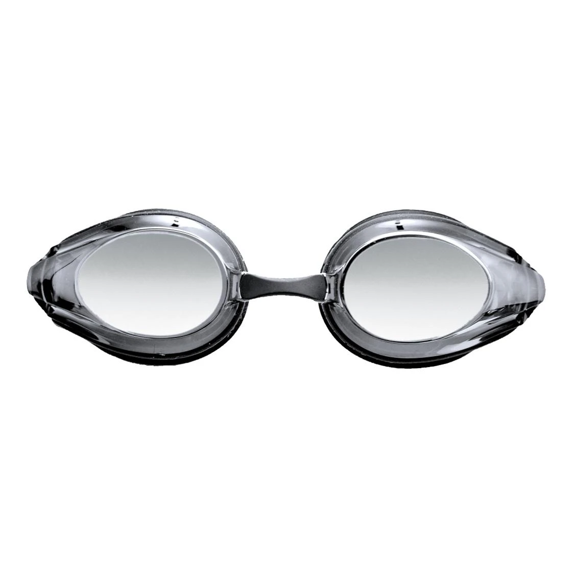 Arena Tracks Mirror Homme Noir – Image 2