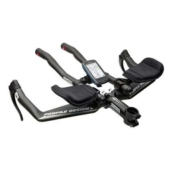 Profile Design UCM Aerobridge Noir – Image 2