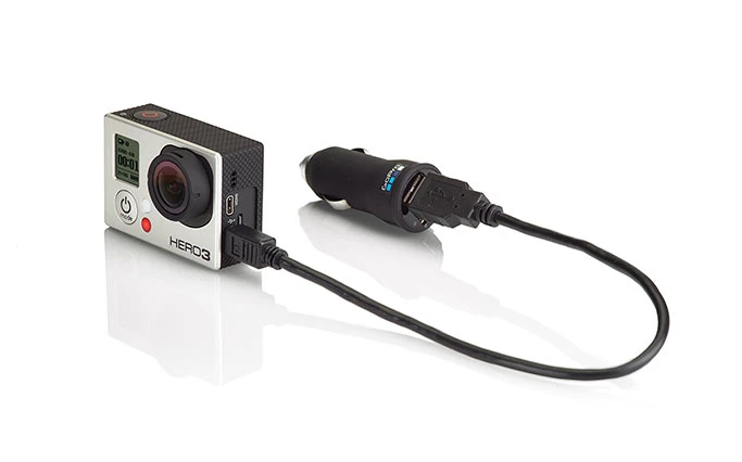 Gopro Auto Charger – Image 3