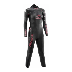 Sailfish Attack Femme Noir