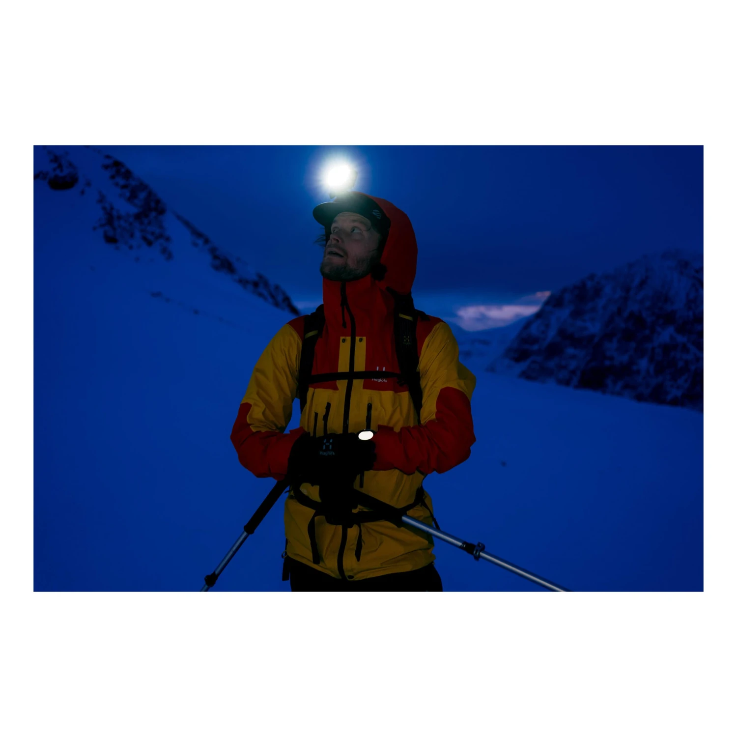 Suunto Suunto 9 Baro White HR Belt Blanc – Image 10