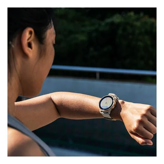 Suunto Suunto 7 White Burgundy Blanc – Image 18