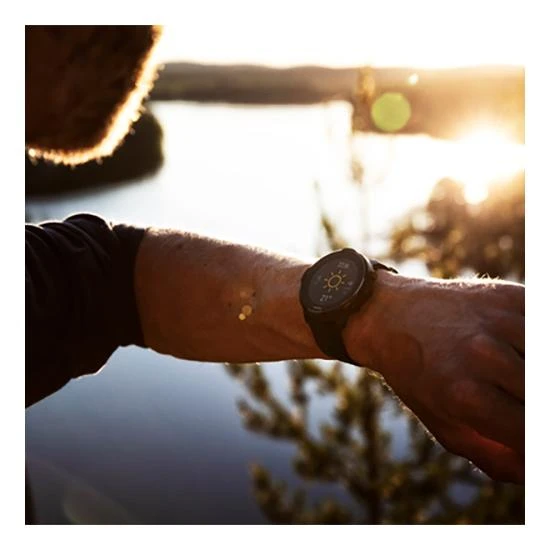 Suunto Suunto 7 White Burgundy Blanc – Image 20