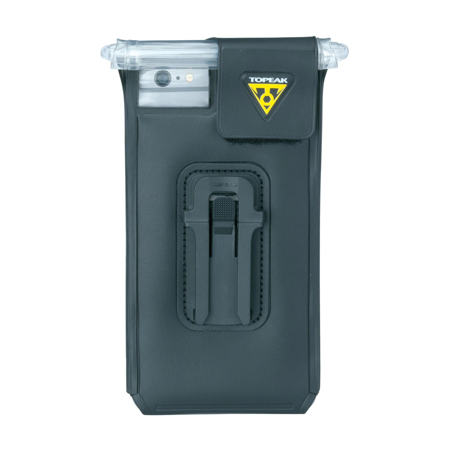 Topeak SmartPhone DryBag (Apple IPhone 6 Plus Et 6S Plus) Noir – Image 3